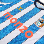Maglia Coventry City Home 26/27