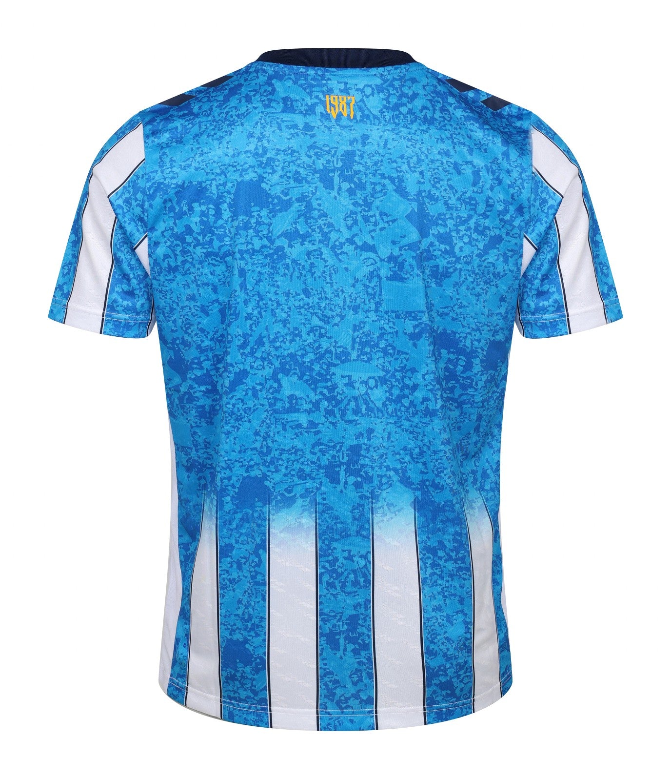 Maglia Coventry City Home 26/27