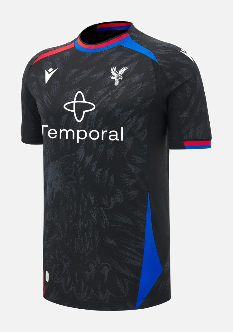 Maglia Crystal Palace Away 26/27