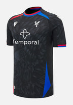 Maglia Crystal Palace Away 26/27