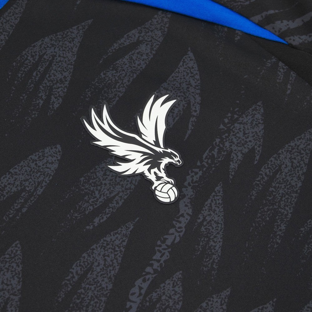 Maglia Crystal Palace Away 26/27