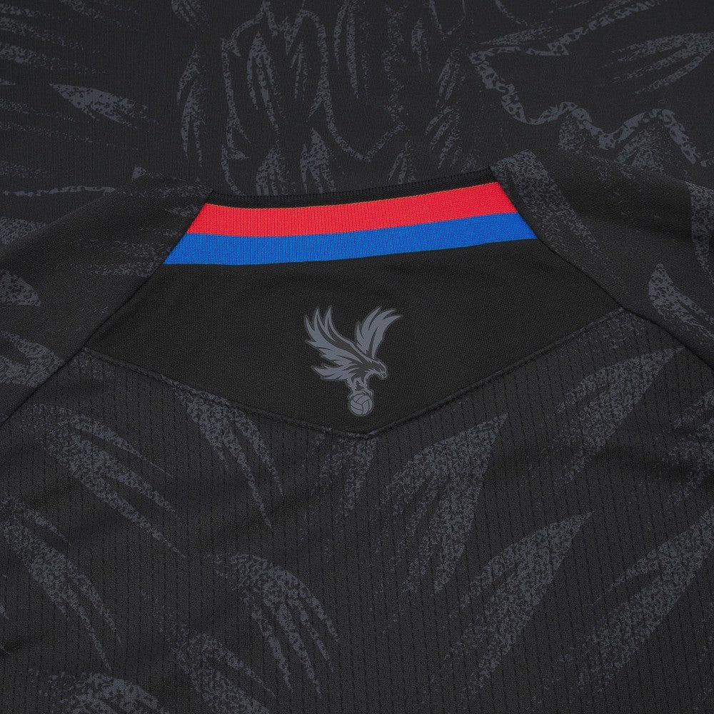 Maglia Crystal Palace Away 26/27