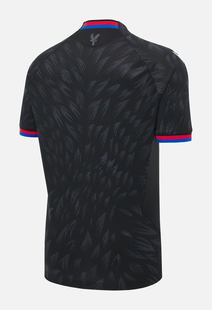 Maglia Crystal Palace Away 26/27