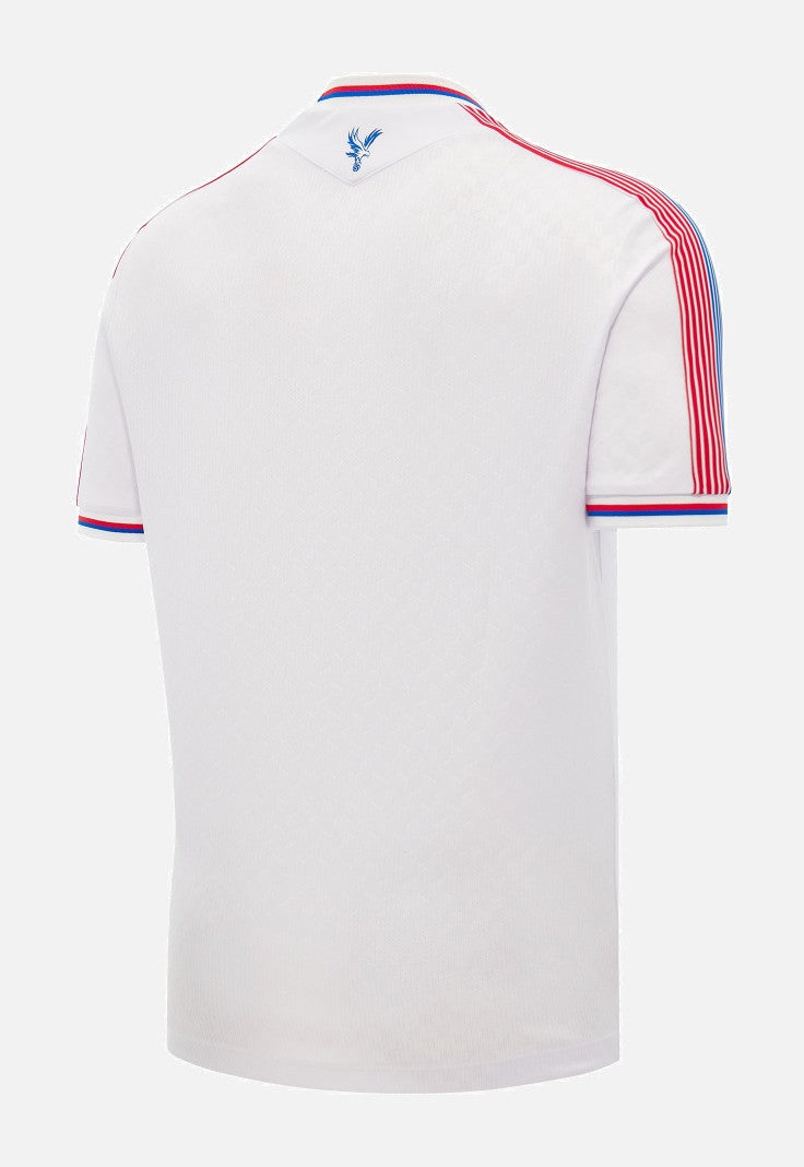 Maglia Crystal Palace Home 26/27