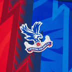 Maglia Crystal Palace Third 26/27