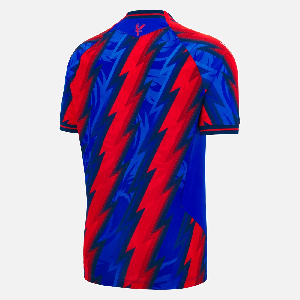 Maglia Crystal Palace Third 26/27