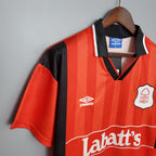 Maglia Nottingham Forest Retro 1994/95