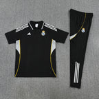 Polo e Pantaloni Real Madrid 2025/26