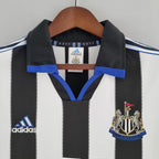 Maglia Newcastle United Retro 2000/2001