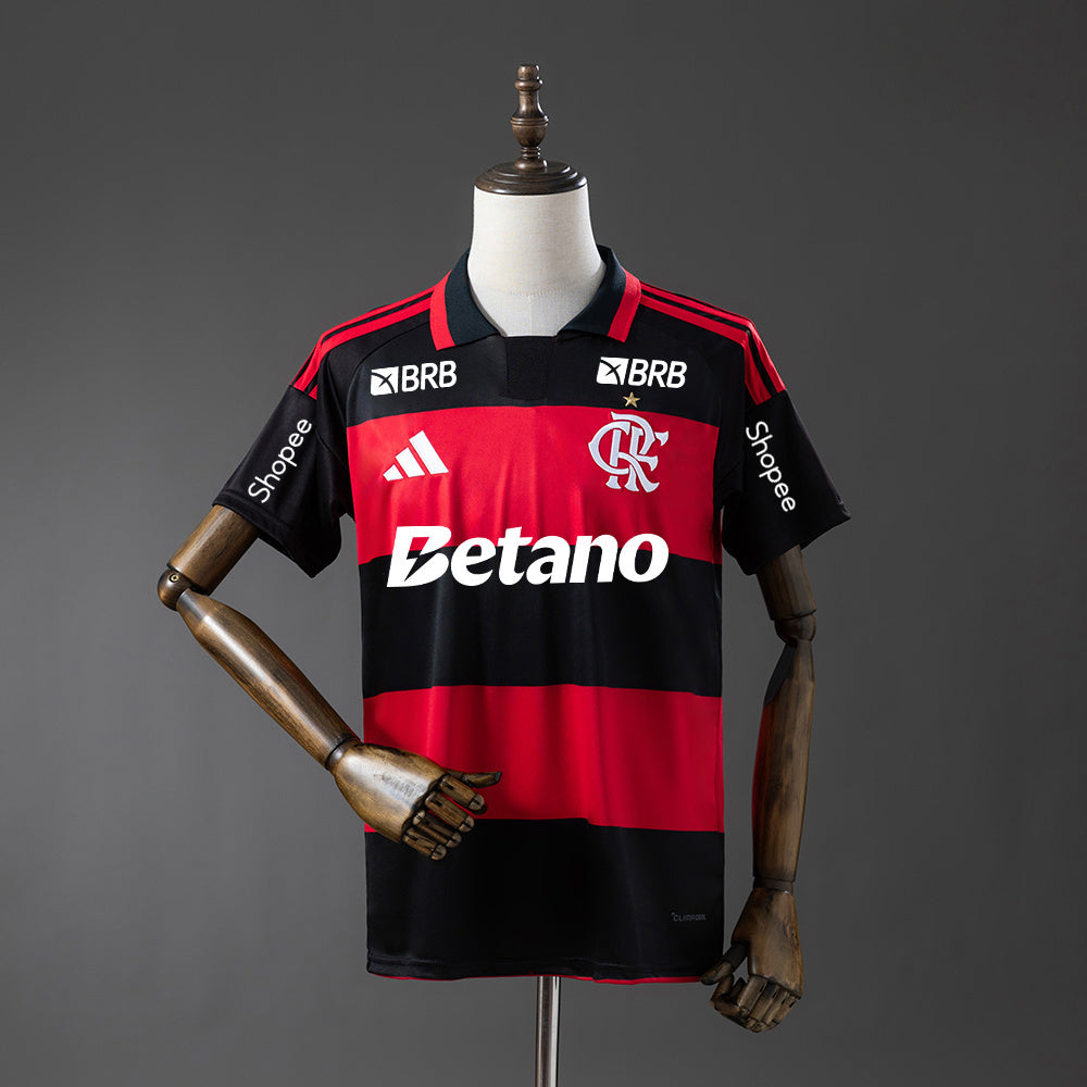 Maglia Flamendo Home 26/27