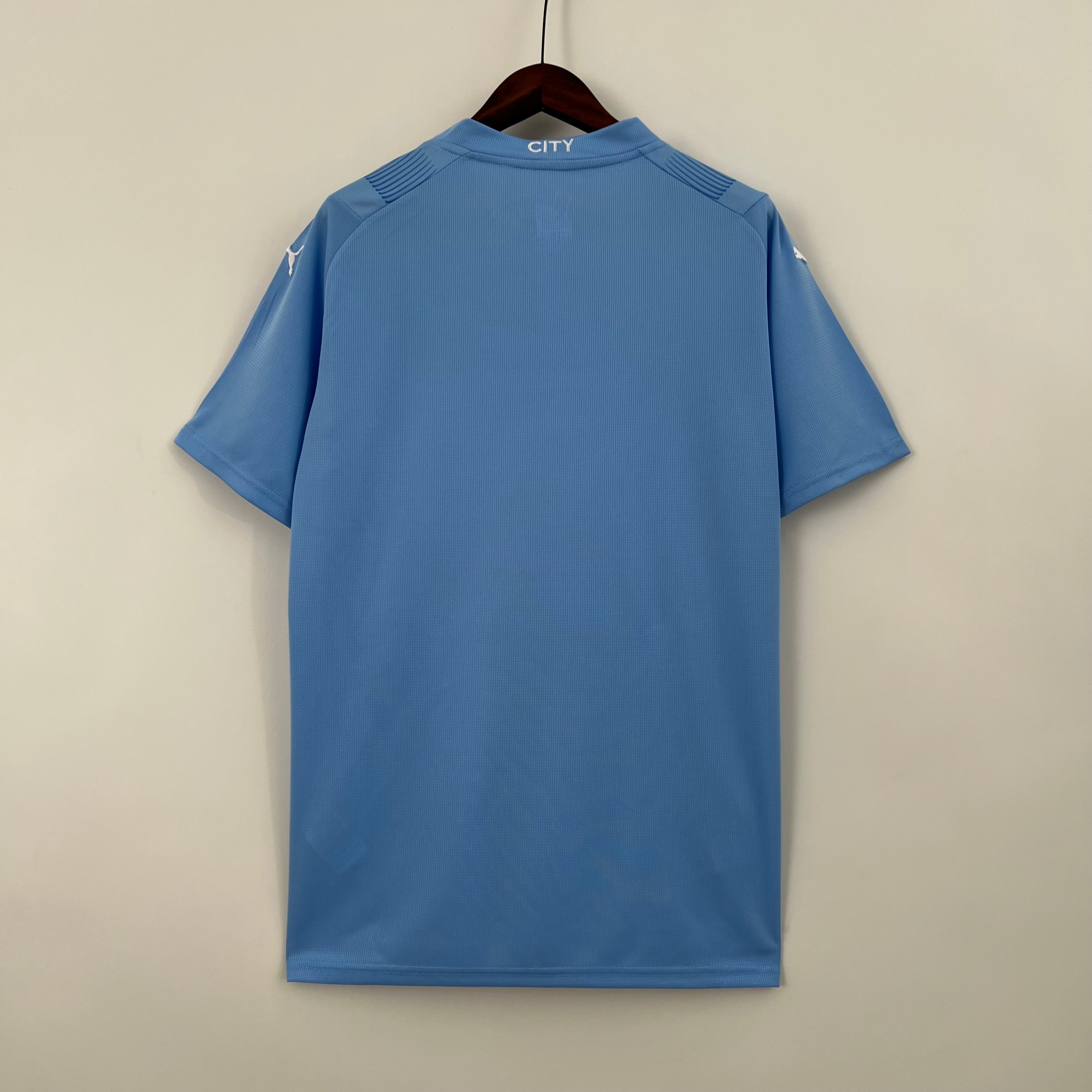 Maglia Manchester City Home 23/24