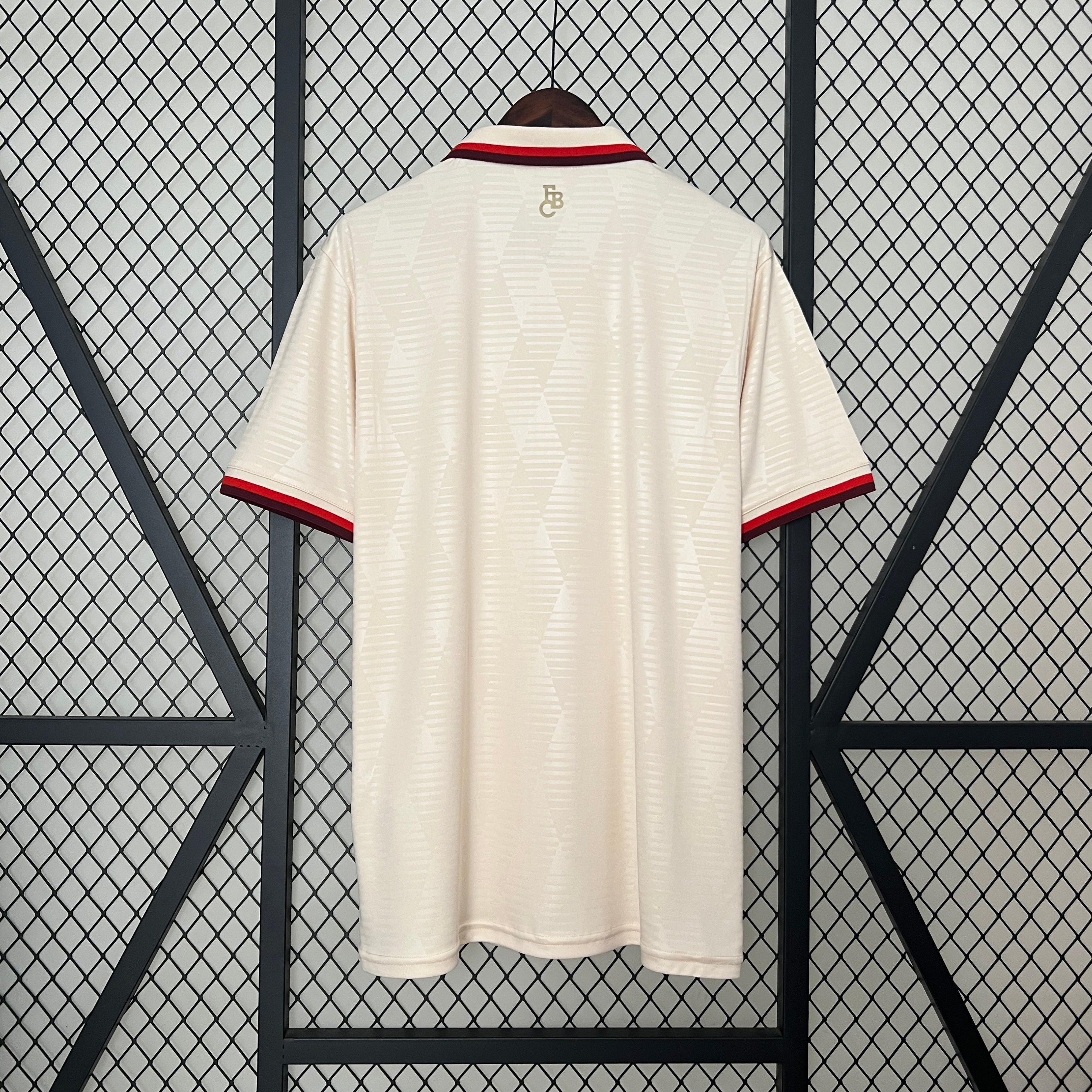 Maglia Bayern Monaco Third 24/25