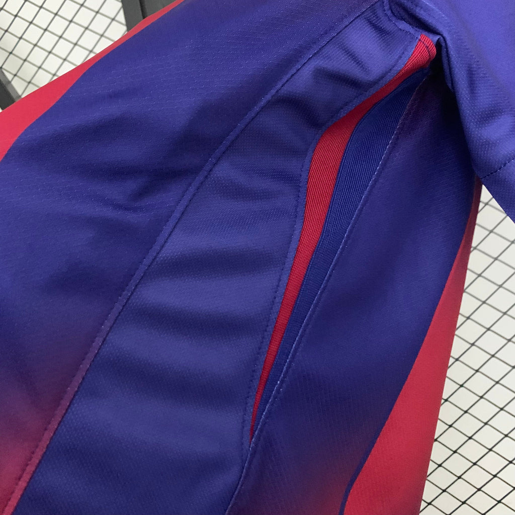 Maglia FC Barcelona Home 25/26