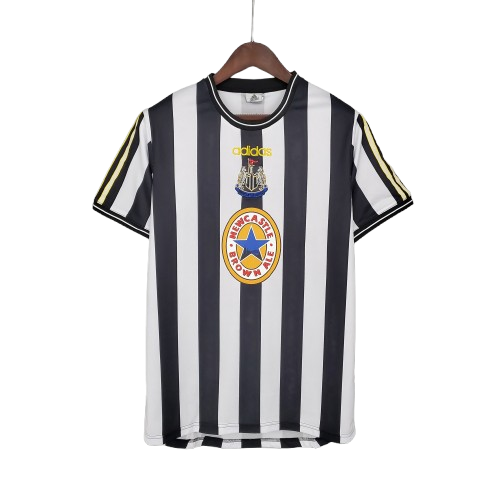 Maglia Newcastle United Retro 1997-1999