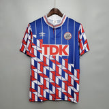 Maglia Ajax Retro 1990