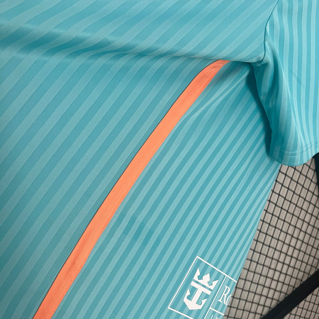 Maglia Inter Miami Third 24/25