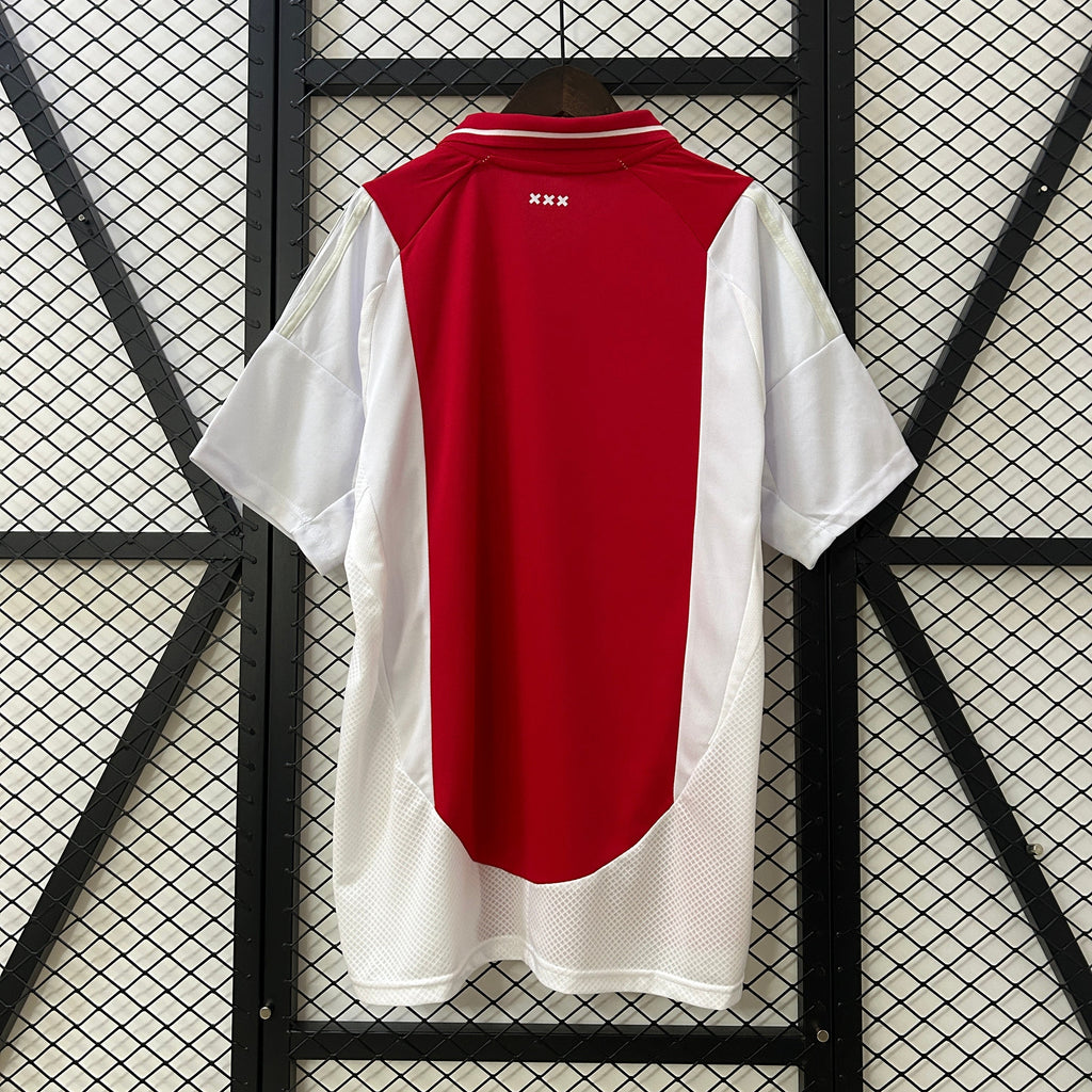 Maglia Ajax Home 24/25