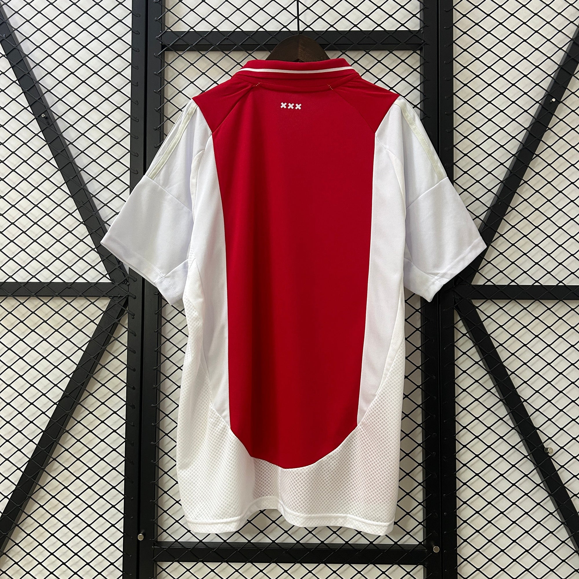 Maglia Ajax Home 24/25