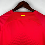 Maglia Atletico de Madrid Home 23/24