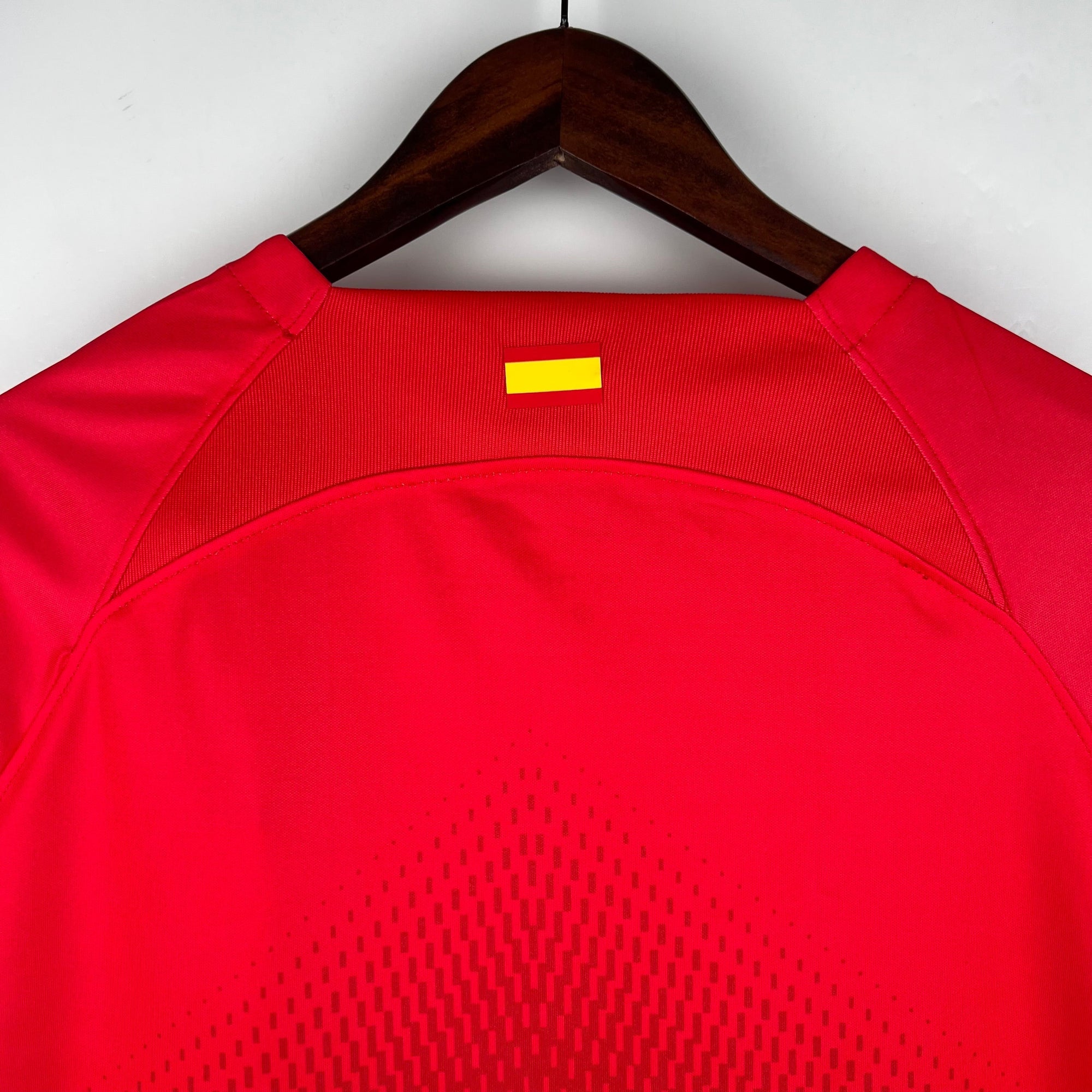 Maglia Atletico de Madrid Home 23/24