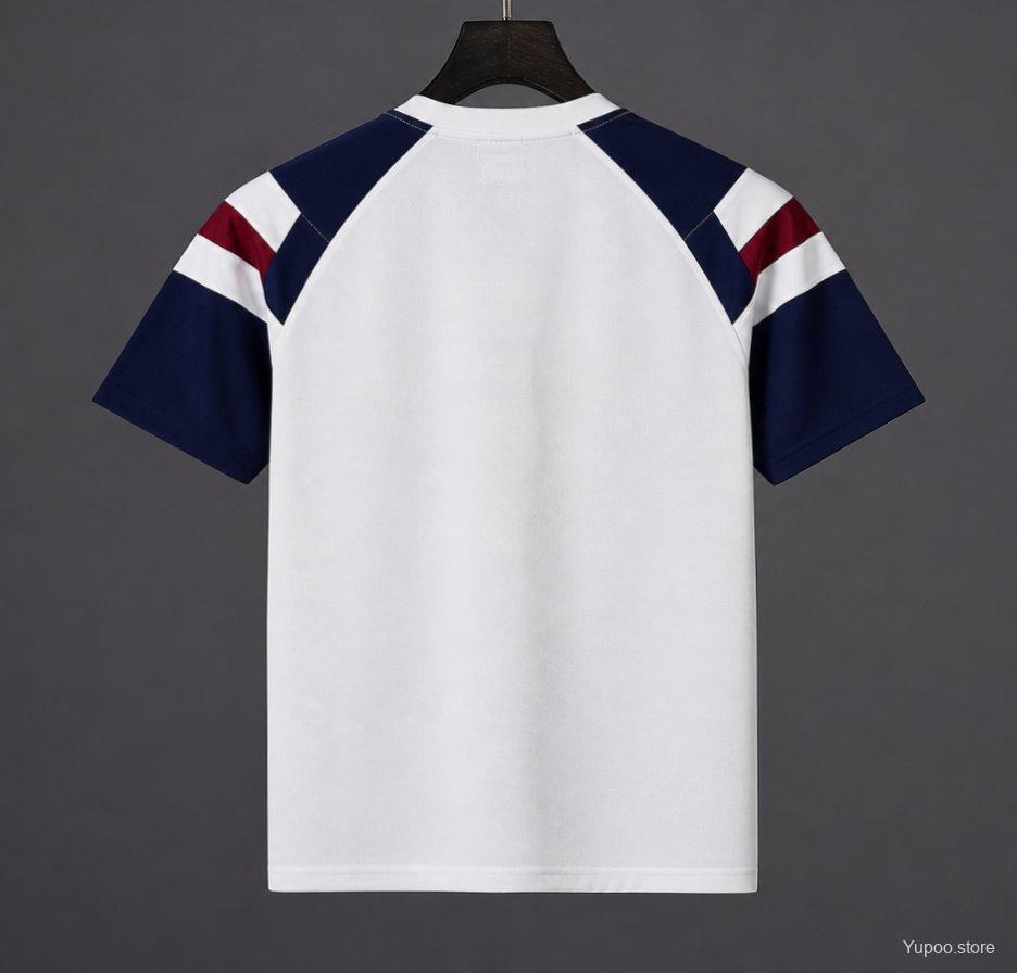 Maglia FC Barcelona Edizione Speciale 2026/27 - Vintage 1998-01 Remake