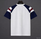 Maglia FC Barcelona Edizione Speciale 2026/27 - Vintage 1998-01 Remake