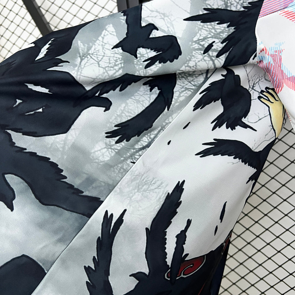 Maglia Giappone 24/25 - Itachi