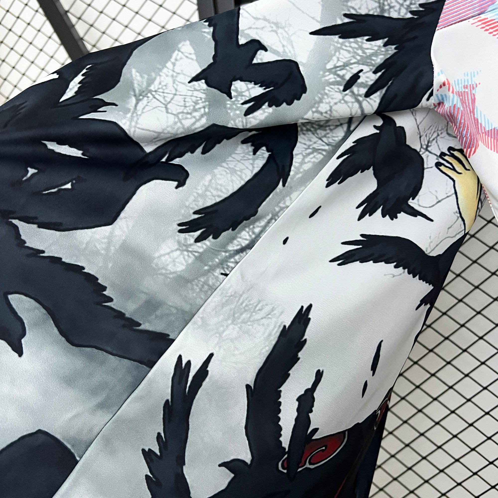 Maglia Giappone 24/25 - Itachi