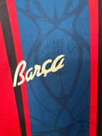 Maglia FC Barcelona 25/26 - Edizione Speciale