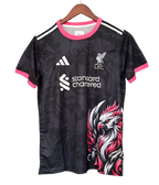 Maglia Liverpool 25/26 - Edizione Speciale