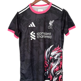 Maglia Liverpool 25/26 - Edizione Speciale