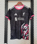 Maglia Liverpool 25/26 - Edizione Speciale
