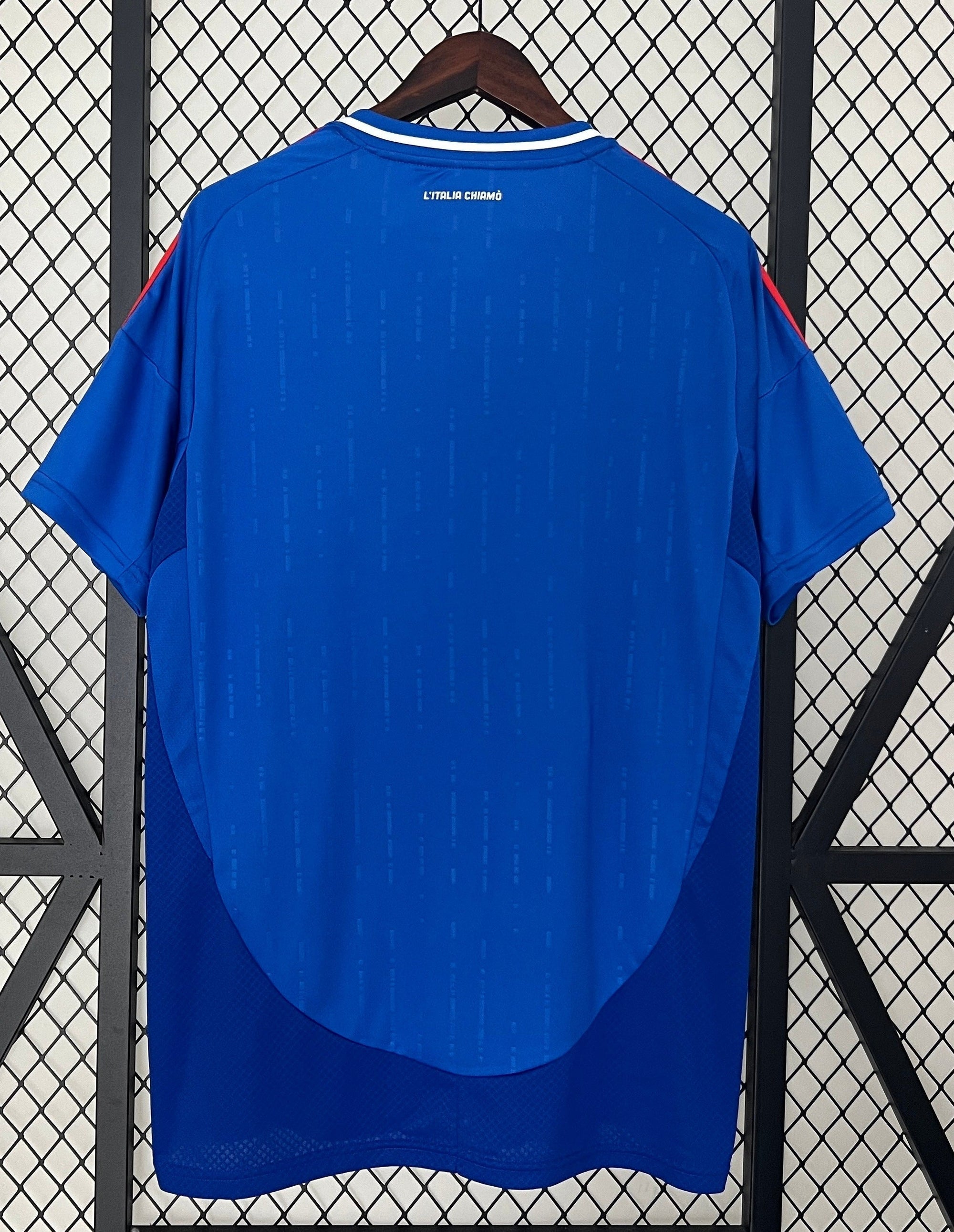 Maglia Italia Home 24/25