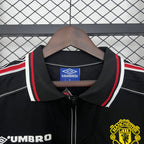 Maglia Manchester United Retro 98/99