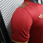 Maglia Bayern Monaco "125 Anni" 25/26 - Versione Giocatore