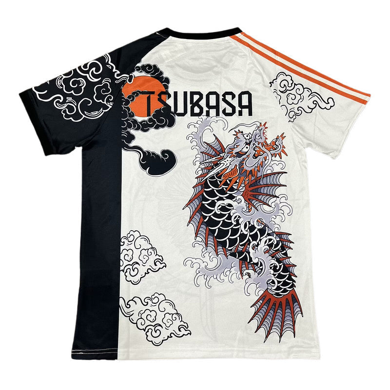 Maglia Giappone 24/25 - Edizione Tsubasa