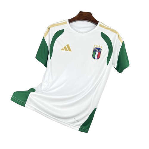 Maglia Italia Prepartida 26/27