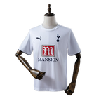 Maglia Tottenham Hotspur Retro 2006/2007