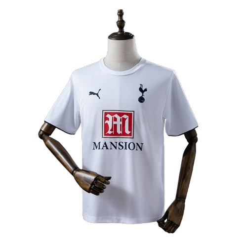 Maglia Tottenham Hotspur Retro 2006/2007