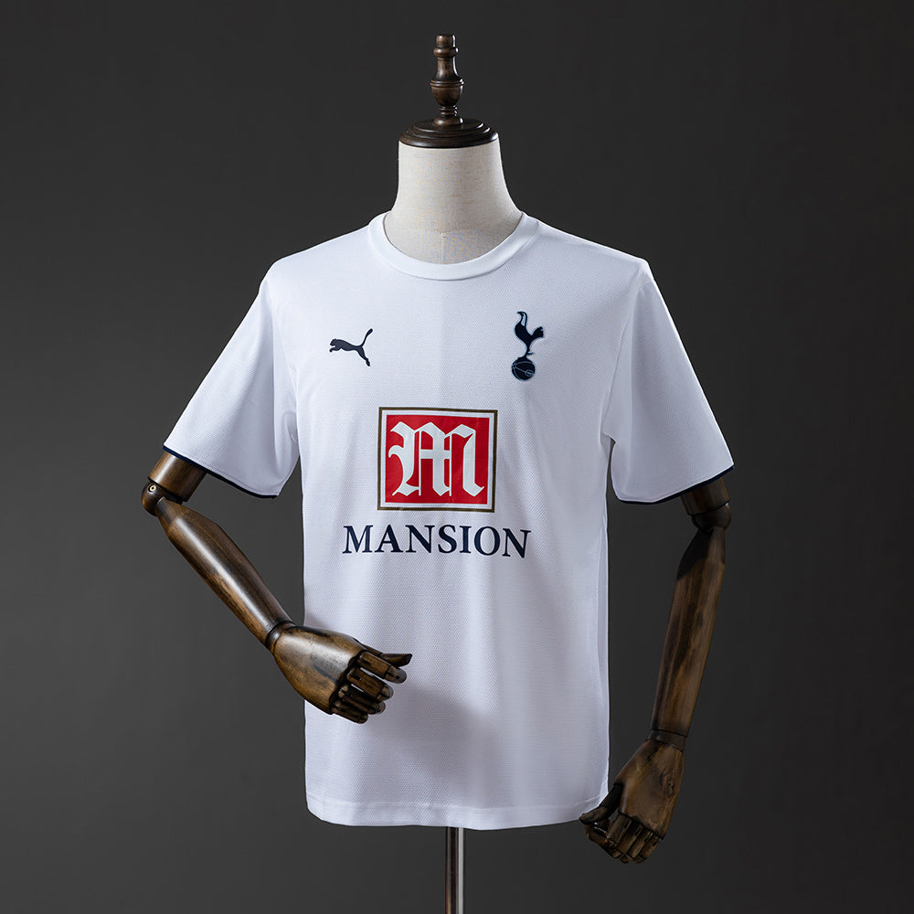 Maglia Tottenham Hotspur Retro 2006/2007