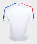 Maglia Crystal Palace Away 25/26