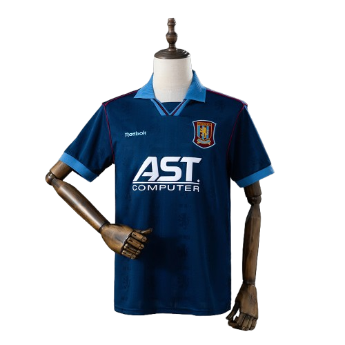 Maglia Aston Villa Retro 1995-1997