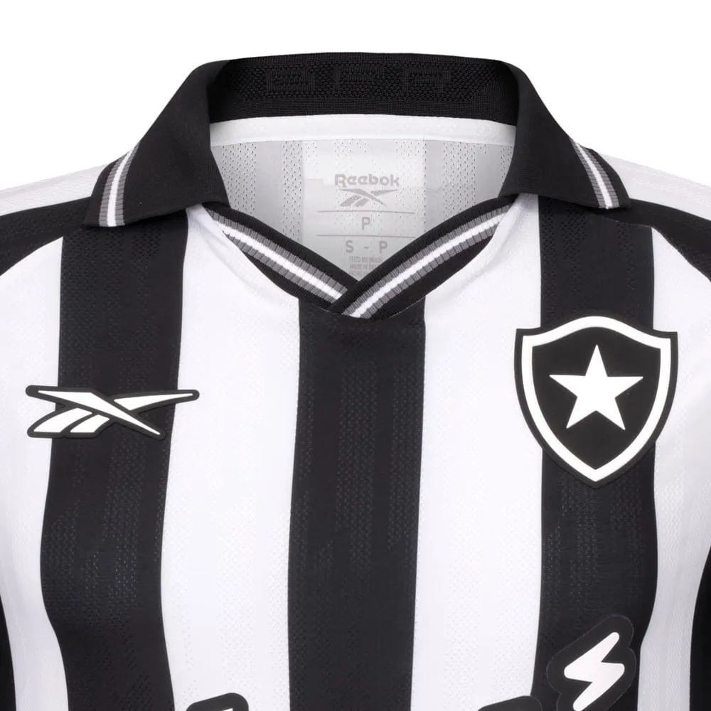 Maglia Botafogo Home 25/26