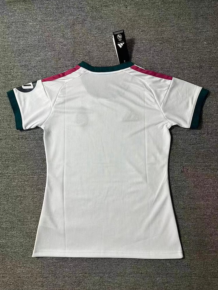 Maglia Real Madrid Home 26/27 - Femminile