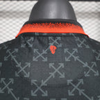 Maglia AC Milan Edizione Speciale 25/26 - Versione Giocatore