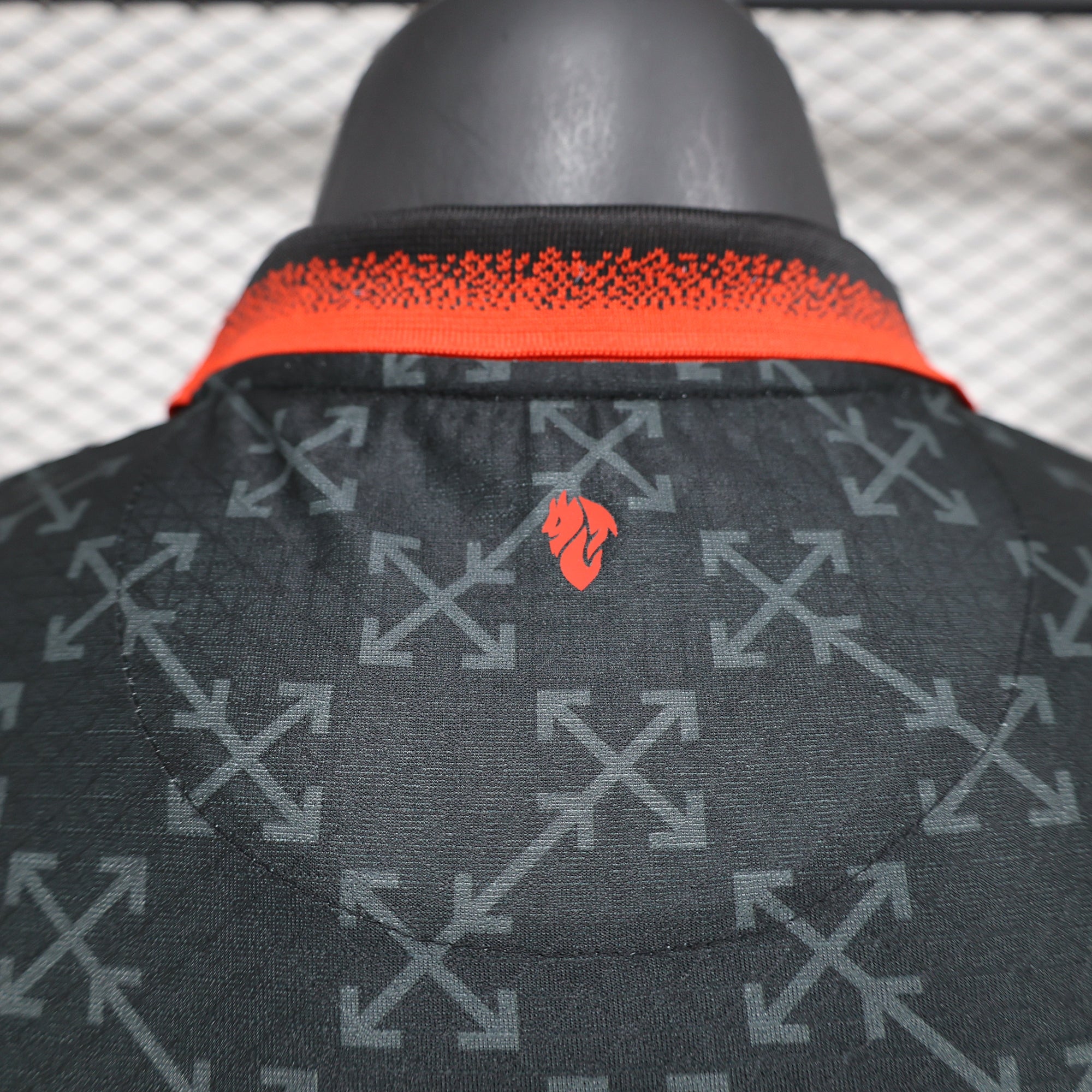 Maglia AC Milan Edizione Speciale 25/26 - Versione Giocatore