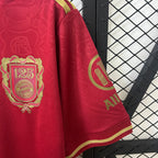 Maglia Bayern Monaco "125 Anni" 25/26