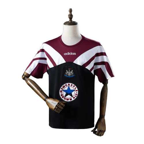 Maglia Newcastle United Retro 1995/1996