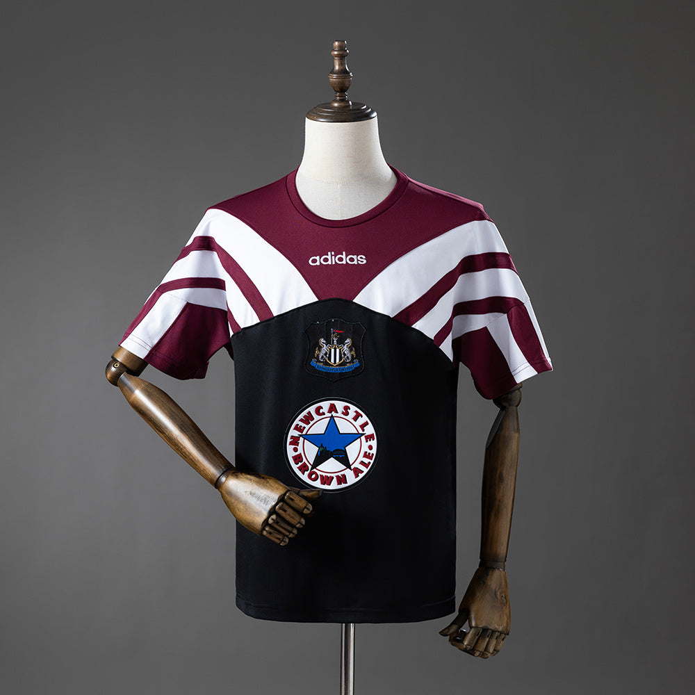 Maglia Newcastle United Retro 1995/1996