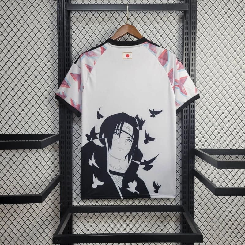 Maglia Giappone 24/25 - Edición Itachi